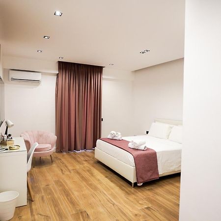 Luxury Room Napoli Dış mekan fotoğraf