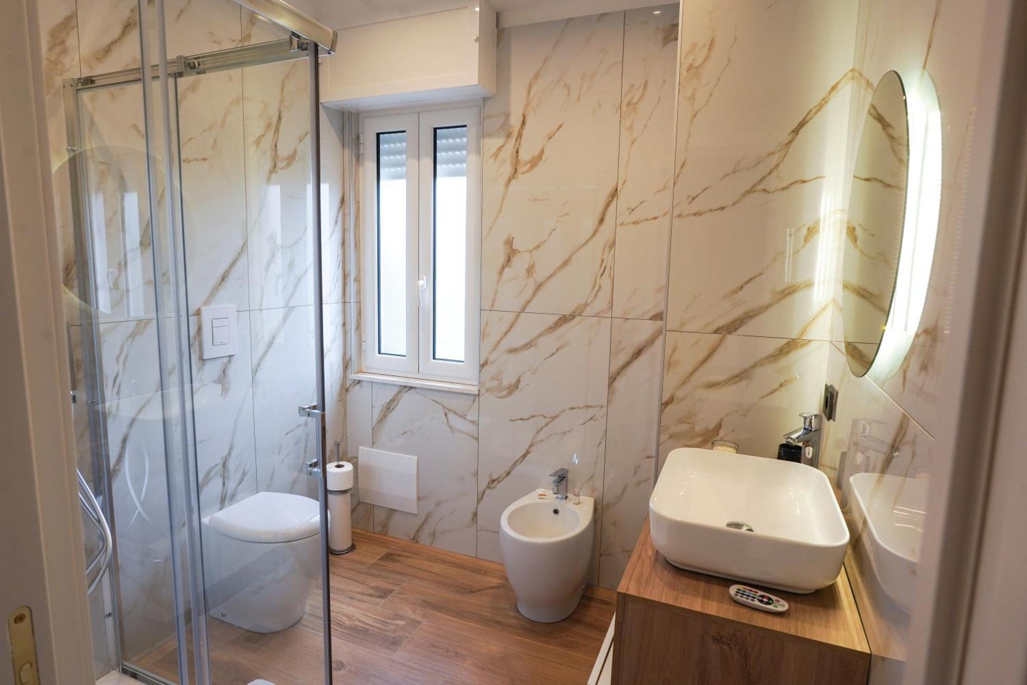 Luxury Room Napoli Dış mekan fotoğraf