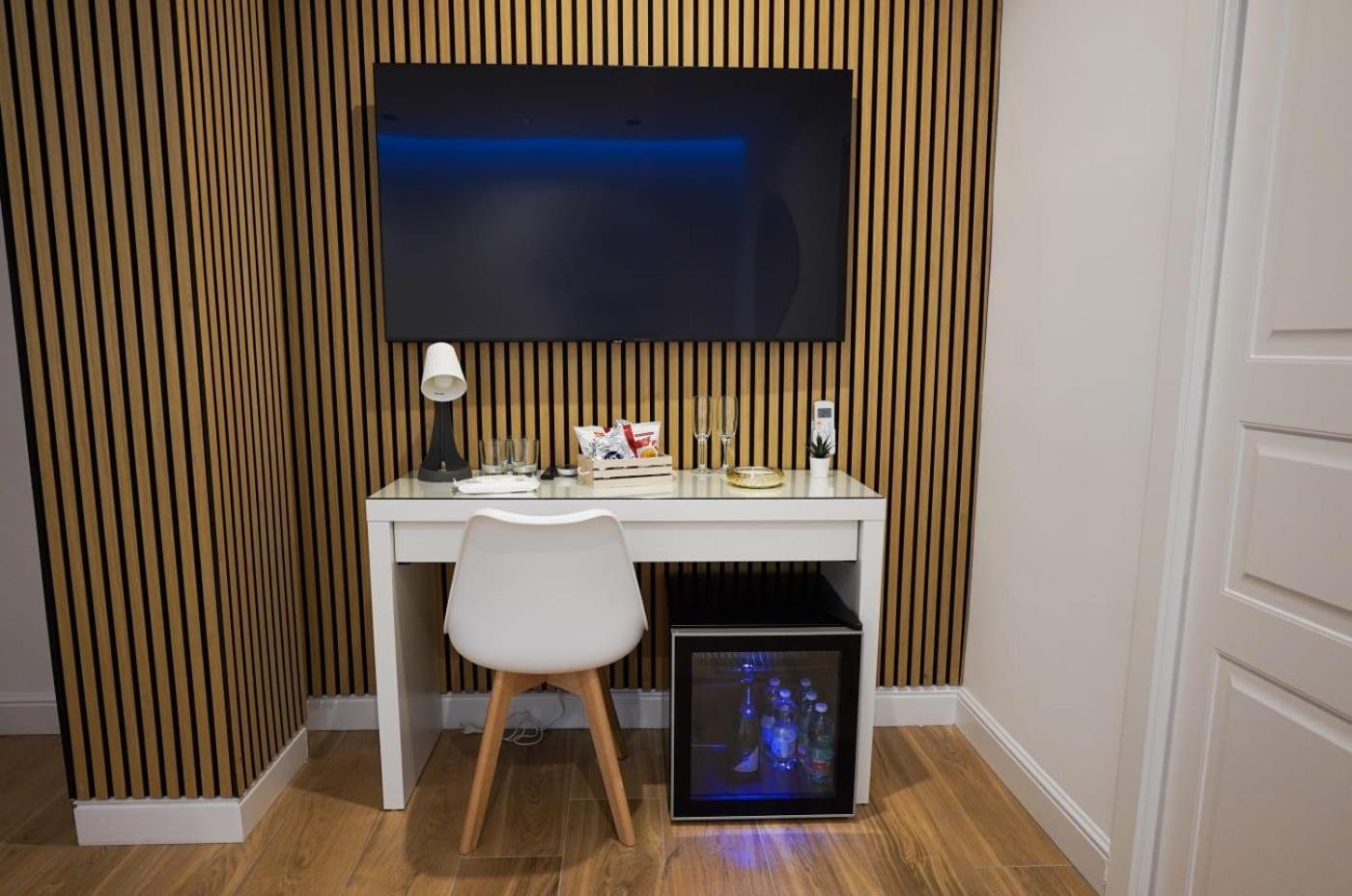 Luxury Room Napoli Dış mekan fotoğraf